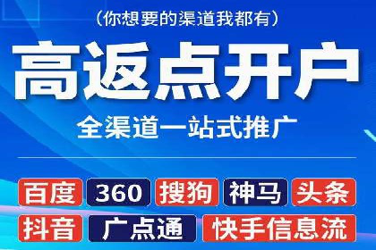 行业领先企业的信息流推广策略与效果分析